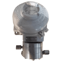 Delta Controls Differential Presure Switch, 301/303/304/381/384